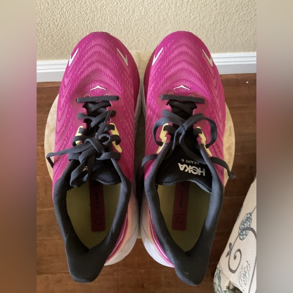 HOKA Athletic Shoe - Picture 2 of 7